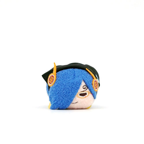 One Piece mugi mugi - Tashigi